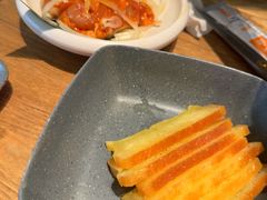 -新石器烤肉(欧尚永宁店)