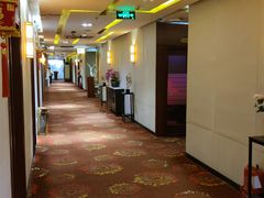 -世新养生馆(福马路店)