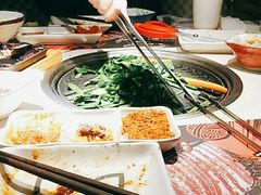 -猫爪爪原切自助烤肉(观音桥阳光世纪店)