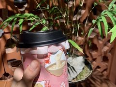 -兵立王鲜果茶·奶茶(大学路店)