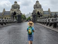 -南宁方特东盟神画