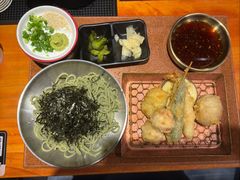 -天妇罗内顺田(罗湖店)