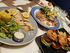 -纽约客美式餐厅(新奥购物中心店)