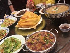 -八大碗(长青街店)