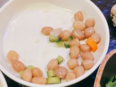 -老卜奎齐齐哈尔烤肉(人民东路店)