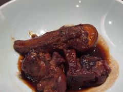 -万丽轩·粤菜(王府井金茂万丽酒店)