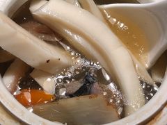 椰子炖乌鸡-猛料鸭仔饭(赤坎店)