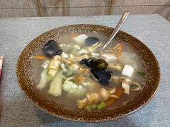 -醇潭味平潭特色小吃