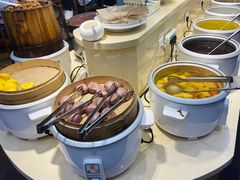 -素满香·食养自助(建邺万达店)