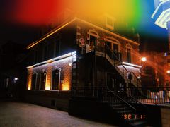 -天津津利华酒店