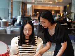 -广州天河希尔顿酒店