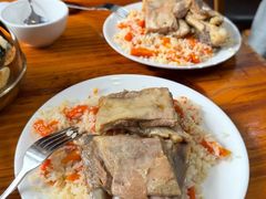 -217丰惠源抓饭(江乾路店)