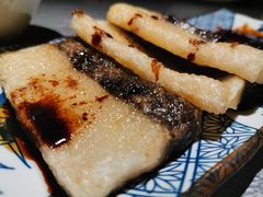 -探鱼·鲜青椒爽麻烤鱼(番禺万达店)