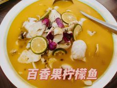 -阿鹏故事云南野生菌火锅(人民路店)