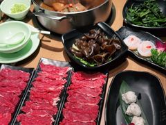 -掂档潮汕牛肉火锅(沈阳万象城店)