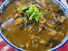 -哈尔滨饺子王·东北菜(鱼鳞浃路店)