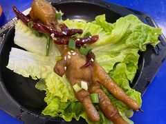 -马路边边火锅串串(观前街店)