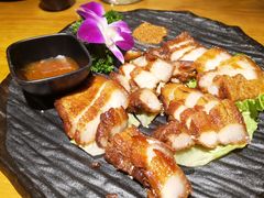 -觅山云南菜(泊富ICITY店)