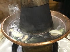 -羊家胡同·龙虾烧烤火锅(龙汇路店)