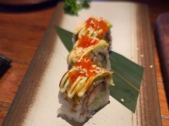 -京鹿料理(荟聚店)