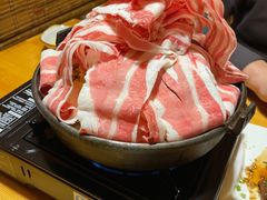 -福匠日本料理(人民路店)