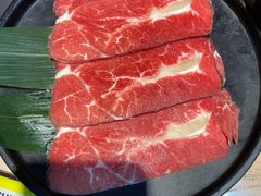 -九田家黑牛烤肉料理(新光汇店)