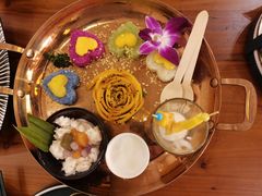 -曼泰·泰餐(江南环球港店)