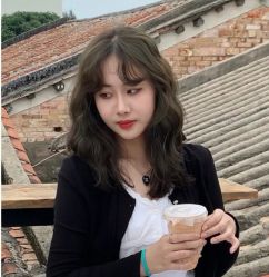 -GIRL STYLE 烫发·染发沙龙