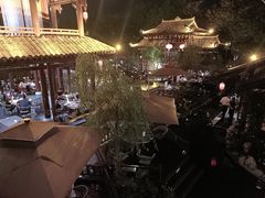 -濮园 · 四合院餐厅