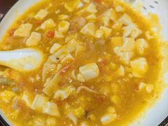 -百年老字号·观振兴蟹黄面·三虾面·苏式面(观前街富仁坊巷店)