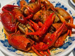 -老长沙龙虾馆·聚会餐厅(白石洲店)