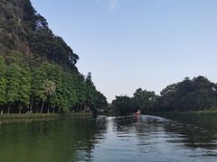 -星湖旅游景区七星岩