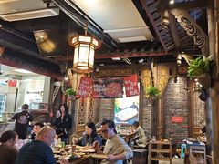 -蜀大侠火锅(建设路第五大道店)