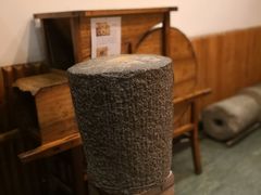 -深山老屋(国顺东路店)