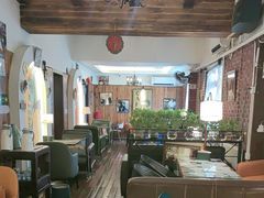 -爱上层楼咖啡馆(为公桥店)