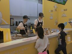 -2颗鸡蛋煎饼(北京路天河城店)