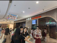 -小放牛炒菜馆(裕华万达店)