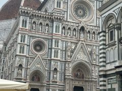 -圣母百花大教堂穹顶