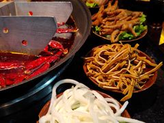 -麻大侠老火锅(巴国城店)