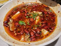 -蜀宴小调·精致家常菜(科华店)