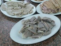 -楚生鹅粿条汤(东山分店)