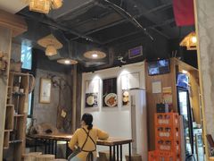 -初寻南村竹煲饭(万科·西街花园店)