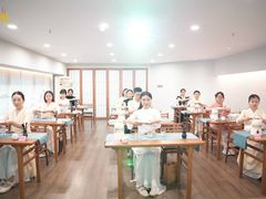 -汉艺唐风茶艺培训(联发华美空间店)