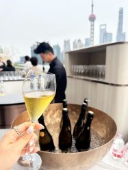 -上海海鸥丽晶酒店·宴会厅