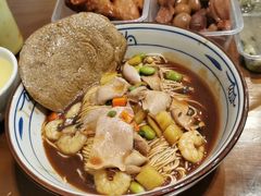 -爱家面馆(常州总店)