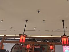 -和府捞面(曹路花园城店)