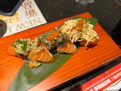 -古田居·特色寿司料理(星之岛旗舰店)