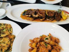 -王庄阿咪海鲜大排档(象园店)