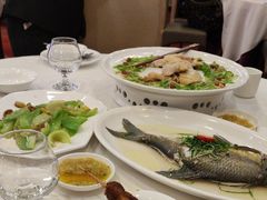 -新兴家喻酒家·羊城名宴(昌岗店)