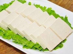 -陈三娃泡姜鸡(太白北路店)